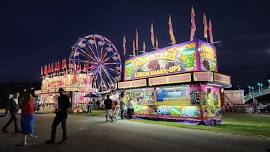 Morgan County Fall Foliage Festival