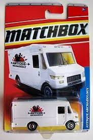 American Pickers Matchbox Antique Archeology American Pickers