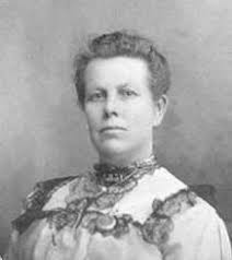 Harriet M “Hattie” Cole Simmons (1859-1908)