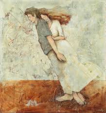 2013 Paintings Caitlin Connolly Painting Lds Art Art