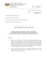 Garis panduan membuat permohonan untuk mendapatkan maklumat. 2