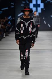 Shop the largest marcelo burlon selection online on stylemi. Marcelo Burlon County Of Milan Fall 2015 Menswear Collection Vogue