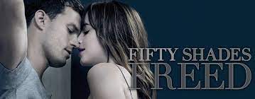 Fifty Shades Freed My Timeline Cover Cincuenta Sombras Cincuenta Sombras Liberadas Nuevas Peliculas