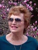 Obituary for Bonnie June Hillstrom
