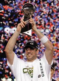 Aaron rodgers (12) of the green bay packers speaks to the press after winning super bowl xlv at cowboys stadium on february 6, 2011, in arlington, texas. Packers Win Super Bowl News Stltoday Com