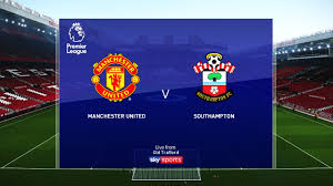Southampton v man utd will take place on sunday 22nd august 2021. Manchester United Vs Southampton Epl 13 July 2020 Prediction Youtube