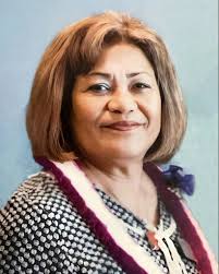 Anna F. Fa'aumu Cropper Obituary July 26, 2025