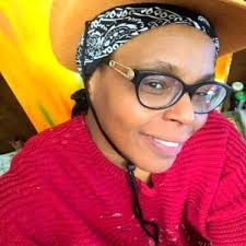 Myriam Andrew (France), Artiste Peintre Contemporain