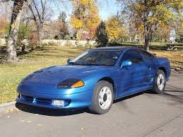 Image result for Strata Blue 1991 Stealth
