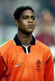 Head of youth football fc barcelona instagram: Squawka Football On Twitter Justin And Patrick Kluivert Are The Tenth Father Son Debutants In The History Of The Netherlands National Team Patrick 18 Years And 138 Days Old Justin 18 Years And