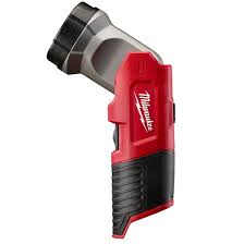 M12 Work Light Milwaukee Tool