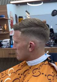 Damian Barrett North Melbourne