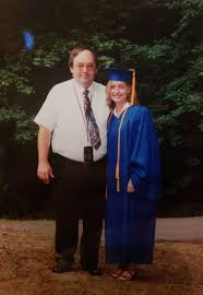 Kenneth Allen “Kenny” Perry (1953-2018)