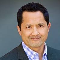 Richard Ngo's Instagram, Twitter & Facebook