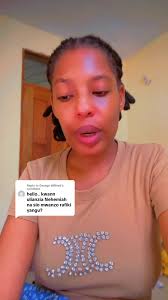 Lydia Interview Alivyosema Jamaa