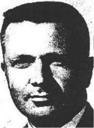 Harry Roy Lagerwall : Lieutenant Colonel from New York, Vietnam War Casualty