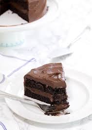 Gluten free dairy free cake: Quinoa Gluten Free Chocolate Cake Naturally Flourless And Dairy Free