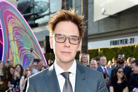 Louis, missouri, to leota and james francis gunn. James Gunn Will Write Suicide Squad 2 Polygon