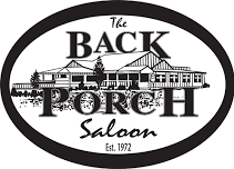 Eric Leyton & Max MacCormack @ Back Porch Saloon