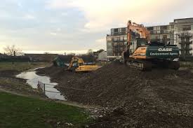 Eden flood recovery, six months after Desmond unleashed his wrath