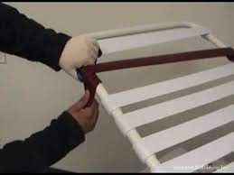 Replace Vinyl Strap On Patio Furniture Patio Furniture Makeover Patio Chairs Redo Diy Patio Furniture