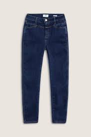 Stream songs including better in blue jeans. A Better Blue Eco Denim Closed Light Denim Women Jeans Denim