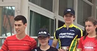 TCM 62: Resultats du week-end:Les jeunes montreuillois aux avant-postes!