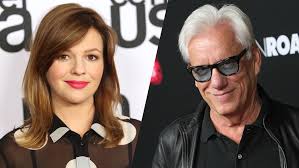 5'11'' actor american celebrity heights 5'11'' j james woods man movie star tv star. Amber Tamblyn Calls James Woods Predatory In Open Letter Variety