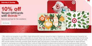 4) (target.com) use redcard for 5% off free store pickup or drive up pay $67.23 , receive $15 target gift card final price: Target Gift Cards 10 Off Chase Freedom 5 Paypal 12 5 To 12 6 Intelligent Offers