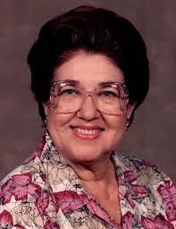 Dorothy Richards Obituary