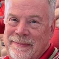 James Alan Williams Obituary (2024)