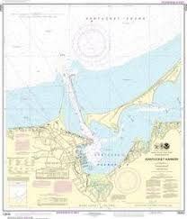 10 Best Nantucket Charts Images In 2017 Nautical Chart