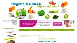 Entonces, tomate quiere decir agua gorda. Tout Savoir Sur Le Regime Natman Comment S Affiner Blog Coaching Sportif