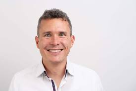 User von Coworking0711 XXXIII: Johannes Waltenberger