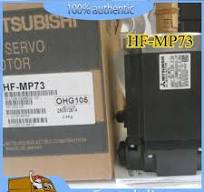 1pcs MITSUBISHI HF-MP73 AC SERVO MOTOR NEW IN BOX HFMP73B Fast shipping
