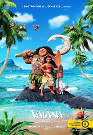 Zootropolis 2 teljes film magyarul. Vaiana Wikipedia