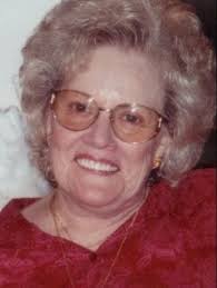 Betty Stephens Obituary (2014)