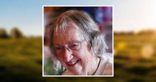 Fay Johnston Obituary February 12, 2024