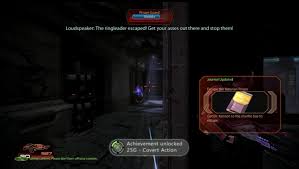 Mass Effect 2 The Arrival Achievements and Trophies guide (Xbox 360, PS3) -  Video Games Blogger