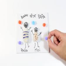 Disponibles en expédition à domicile partout en france métropolitaine. 7 Idees De Bricolage De Fete Des Peres Pour Maternelle