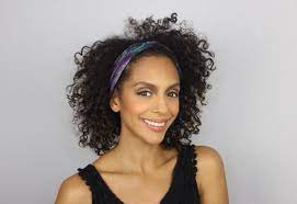 5 out of 5 stars. My Favorite Spring Summer Hair Accessories Naturallycurly Com