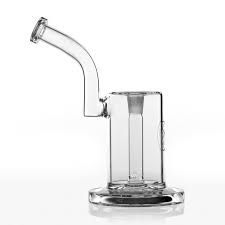 POTV Standard Glass Bubbler | POTV - Planet of the Vapes