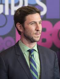 Pablo Schreiber Stock Photos