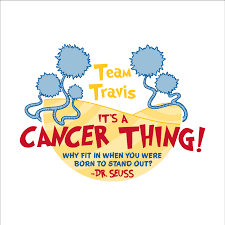 The site owner hides the web page description. 2018 Team Travis Relay For Life Custom Ink Fundraising