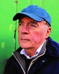 James Patterson's 'Never Never' Is An Electrifying Thriller [REVIEW]