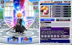 Soul awakening mod apk latest version is published on jul 12, 2018. Bleach Brave Souls Para Huawei P9 Lite Descargar Gratis El Archivo Apk Para P9 Lite