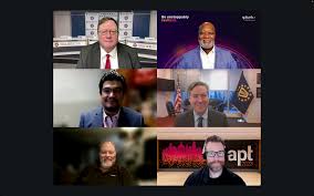 Federal Executive Forum IT Modernization and Transformation ...
