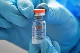 Supply vaccines to eliminate human diseases. China S Sinovac Vaccine S Low Efficacy Due To High Risk Group Ceo Bloomberg
