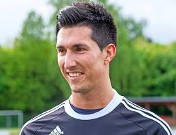 Dennis Donner ist die neue Nummer eins beim SC Reisbach