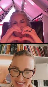 Live sobre A PENSÃO E OUTROS BENEFÍCIOS DAS MARS ATÍPICAS com a maravilhosa  Daniela Coelho, @advdanielacoelho , Assistam e compartilhem boas  informações! , Com carinho,, @comunidadeproautismo , “O ...